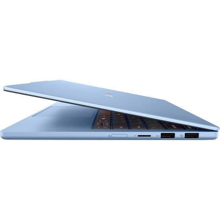LENOVO IdeaPad Slim 5 13ARP10 Laptop Senza Windows 13.3 WUXGA - Ryzen 7 7735HS - RAM 16GB - 512GB - Alluminio - AZERTY - Blu