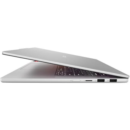 Laptop IdeaPad Slim 5 15ARP10 Senza Windows - 15.3 WUXGA - Ryzen 7 7735HS - 16 GB di RAM - 1 TB SSD - AZERTY