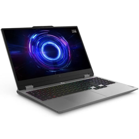 Laptop da gioco LENOVO LOQ 15IRX10 Senza Windows - 15,6'' WQHD 165 Hz - Core i7-13650HX - RTX 5070 115 W - 32 GB di RAM - 1 TB SSD