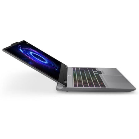 Laptop da gioco LENOVO LOQ 15IRX10 Senza Windows - 15,6'' WQHD 165 Hz - Core i7-13650HX - RTX 5070 115 W - 32 GB di RAM - 1 TB SSD