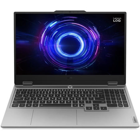 PC portatile da gioco LENOVO LOQ 15IRX10  Senza Windows - 15'' FHD 144hz - Core i7-13650HX - RTX 5070 115W - 32 GB RAM - 1 TB SSD
