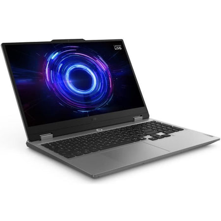 PC portatile da gioco LENOVO LOQ 15IRX10  Senza Windows - 15'' FHD 144hz - Core i7-13650HX - RTX 5070 115W - 32 GB RAM - 1 TB SSD