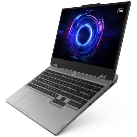 PC portatile da gioco LENOVO LOQ 15IRX10  Senza Windows - 15'' FHD 144hz - Core i7-13650HX - RTX 5070 115W - 32 GB RAM - 1 TB SSD