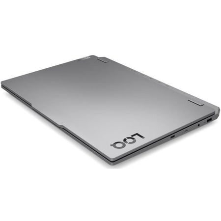 PC portatile da gioco LENOVO LOQ 15IRX10  Senza Windows - 15'' FHD 144hz - Core i7-13650HX - RTX 5070 115W - 32 GB RAM - 1 TB SSD