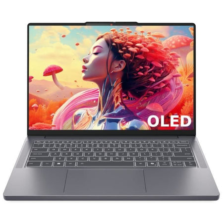 Computer portatile LENOVO IdeaPad Slim 3 14IRH10  Senza Windows - 14'' WUXGA OLED - Core i5-13420H - 16 GB RAM - 512 GB SSD - AZERTY