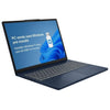 Laptop LENOVO IdeaPad Slim 3 15IRH10 Senza Windows - 15.3 WUXGA IPS - Core i5-13420H - 24 GB di RAM - 1 TB SSD - AZERTY