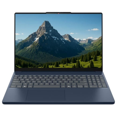 Laptop LENOVO IdeaPad Slim 3 15IRH10 Senza Windows - 15.3 WUXGA IPS - Core i5-13420H - 24 GB di RAM - 1 TB SSD - AZERTY