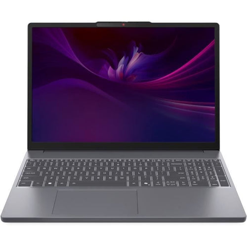Laptop LENOVO IdeaPad Slim 3 15IRH10 Senza Windows - 15.3 WUXGA IPS - Core i7-13620H - 16 GB di RAM - 1 TB SSD - AZERTY