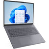 Laptop LENOVO IdeaPad Slim 3 16IRH10  Windows 11 - 16'' WUXGA IPS - Core i5-13420H - 16 GB di RAM - 512 GB SSD - AZERTY