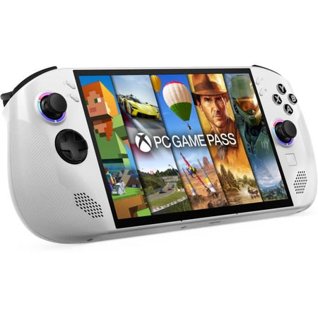 Console portatile LENOVO LEGION GO S 8ARP1  8 WUXGA - AMD Ryzen Z2 Go - 16 GB di RAM - 512 GB SSD - Windows 11 Home