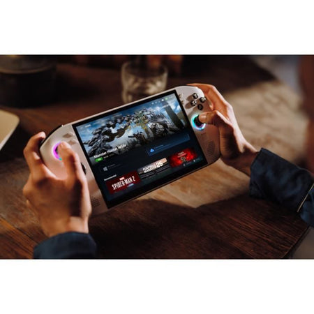 Console portatile LENOVO LEGION GO S 8ARP1  8 WUXGA - AMD Ryzen Z2 GB - 32 GB di RAM - SSD da 1 TB - Windows 11 Home