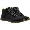 Timberland stivaletto stringato Sprint Trekker Mid Lace nere TB0A6DQDELK Stringate Timberland