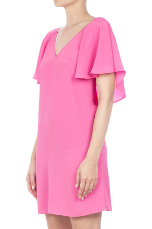 SUOLI Suoli - Abito - 411594 - Fuxia da donna