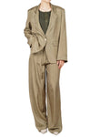 JUCCA Jucca - Giacca - 451697 - Muschio da donna