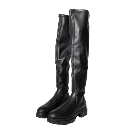 COPENHAGEN Boot in black da donna