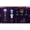 Footbal Manager 2024 Console Edition PS5 UK