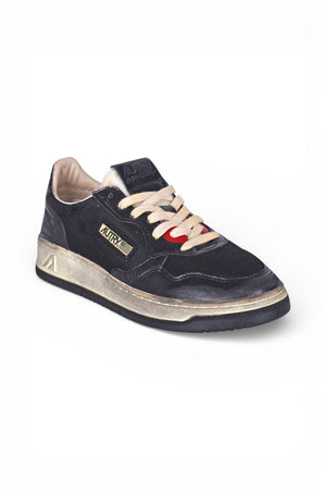 AUTRY Autry - Sneakers - 470549 - Nero da donna