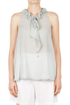 SO ALLURE So Allure - Top - 451592 - Salvia da donna