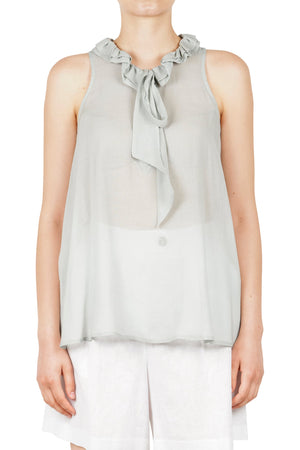 SO ALLURE So Allure - Top - 451592 - Salvia da donna