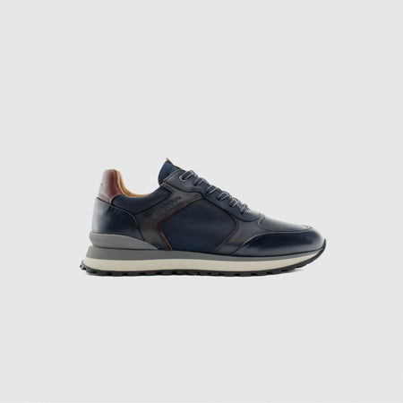 Ambitious Uomo sneakers in pelle