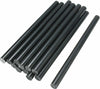 84-Stick-Colla-A-Caldo-Nera-Ricarica-Per-Pistola-Lungo-18-Cm-Diametro-7-Mm