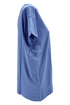 AROVESCIO T-shirt e Polo Azzurro da donna