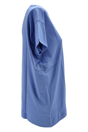 AROVESCIO T-shirt e Polo Azzurro da donna
