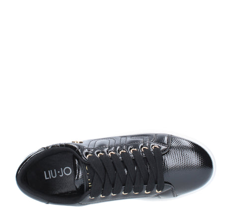 Liu Jo Sneakers Nero da donna