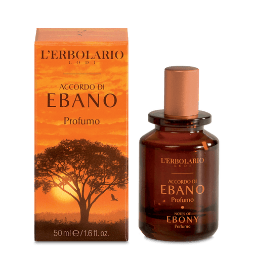 Profumo Accordo di Ebano 50ML
