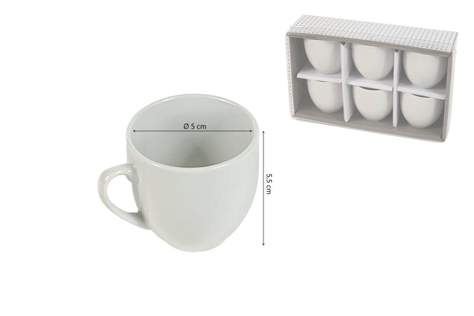 Tazza Caffè Ceramica