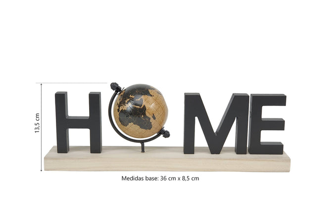 Decorazione in Legno