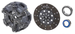 Kit frizione da 11 adattabile al riferimento originale luk 628105310