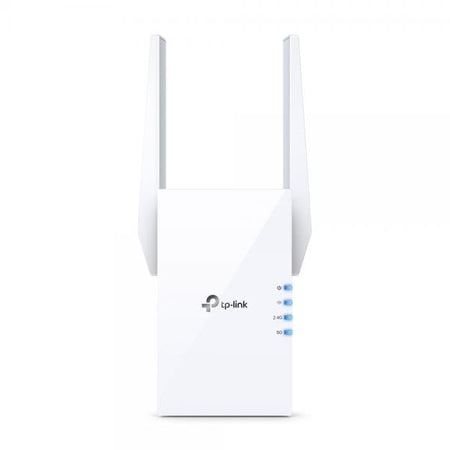 TP-Link Wi-Fi-Range-Extender RE605X