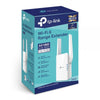 TP-Link Wi-Fi-Range-Extender RE605X