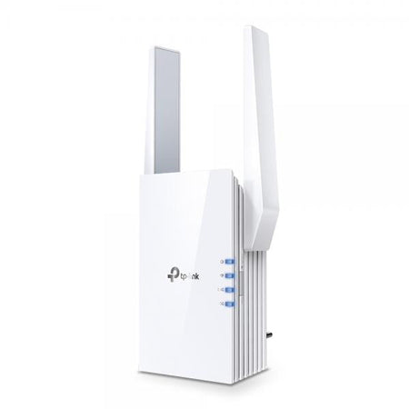 TP-Link Wi-Fi-Range-Extender RE605X
