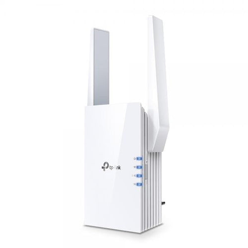 TP-Link Wi-Fi-Range-Extender RE605X
