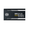 Cooler Master Alimentatore Pc 650w 80+ Gold Modulare Mpe-6501-afaag-eu