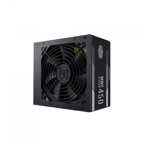 Cooler Master MWE 230V 450W, Bronze V2