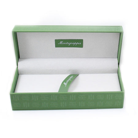 MONTEGRAPPA Penna roller Armonia rosso scarlet  ISA1RRAR_1