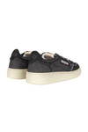 AUTRY Autry - Sneakers - 450268 - Denim Nero da donna