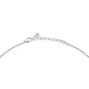 Collana lunga MORELLATO Love acciaio con orsetto