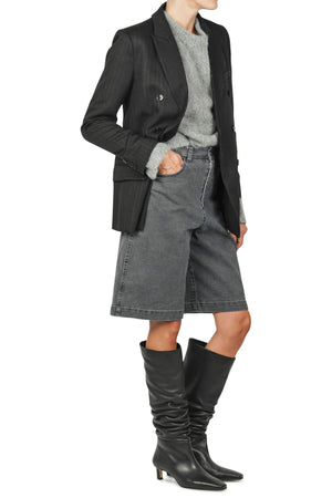 JUCCA Jucca - Giacca - 460870 - Nero da donna