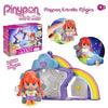PINYPON MIX IS MAX