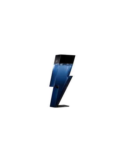 Eau de parfum uomo carolina herrera bad boy cobalt Électrique 100 ml - 8411061027837