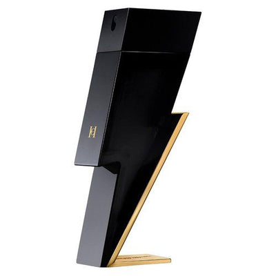 Eau de toilette uomo carolina herrera bad boy 100 ml - 8411061923245