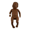 Bambola Newborn Bambina Africana Nines D’Onil