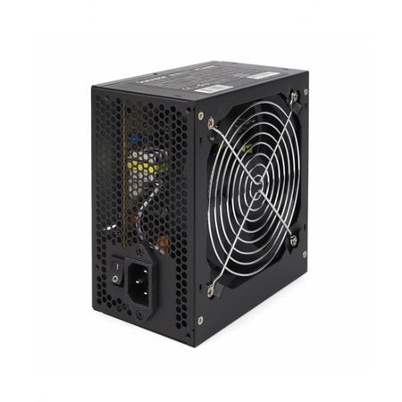 VULTECH VPS-A600R - ALIMENTATORE ATX 300W CON VENTOLA DA 12CM TERMOREGOLATA - RETAIL