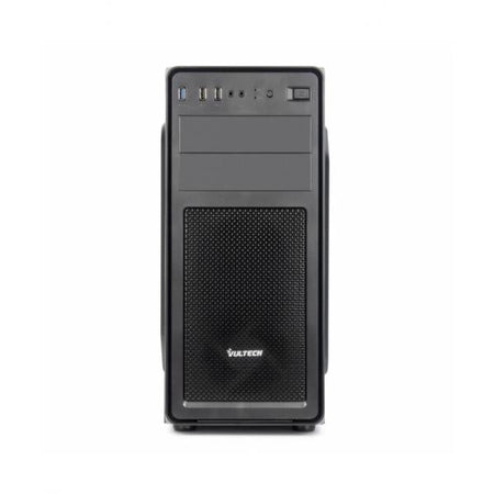 VULTECH VCO-A2699 - CASE ATX - 1X USB 3.0 - 2X USB 2.0