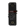 Blocco meccanico 2NC ABB