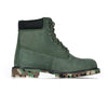 DICKIES Scarponcino Alto Uomo San Francisco Camouflage da uomo